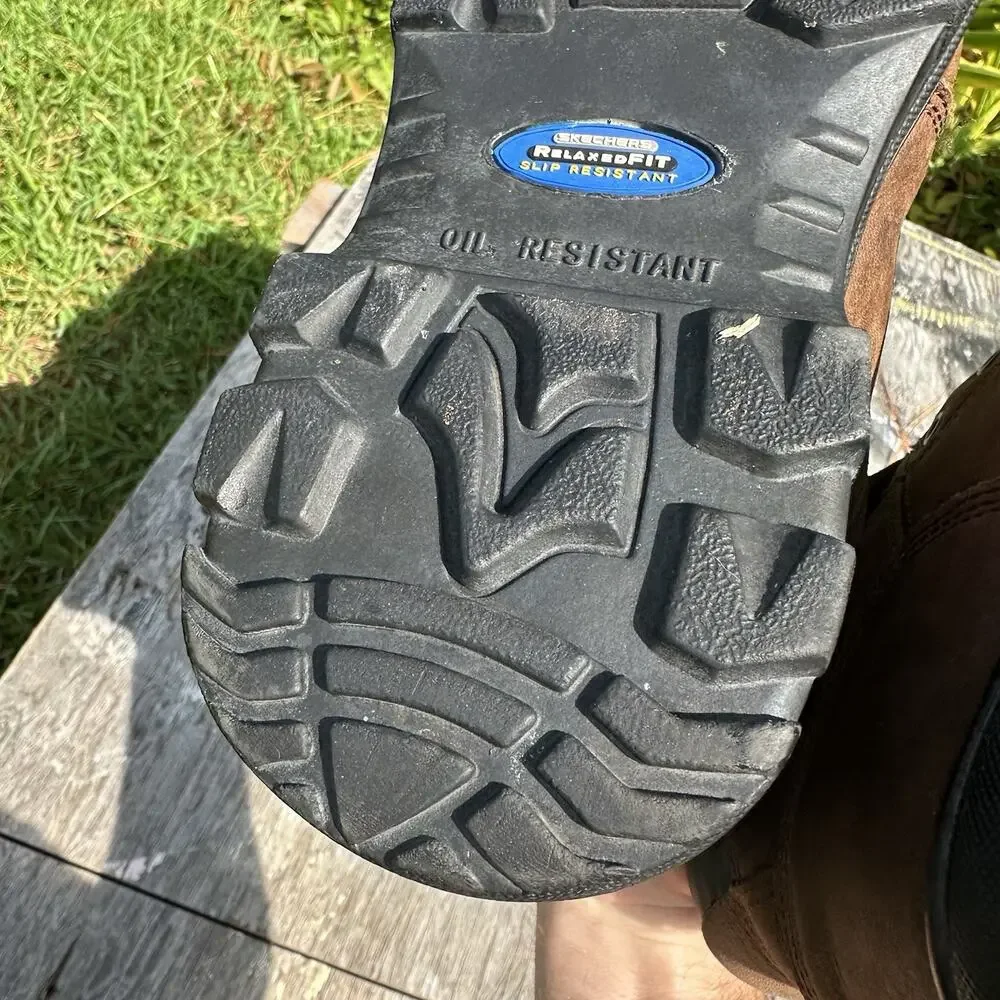 Skechers laces no photos